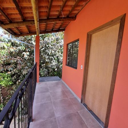 Odara, Pouso E Acolhimento Pirenopolis Exterior photo